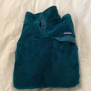Women’s Patagonia Sweater
